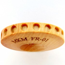 Dots Finger Roller